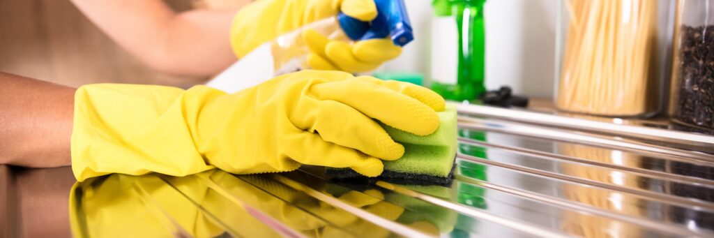 Best cleaning services