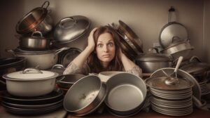 Read more about the article House Too Dirty for a Cleaning Service? Here’s What You Need to Know.