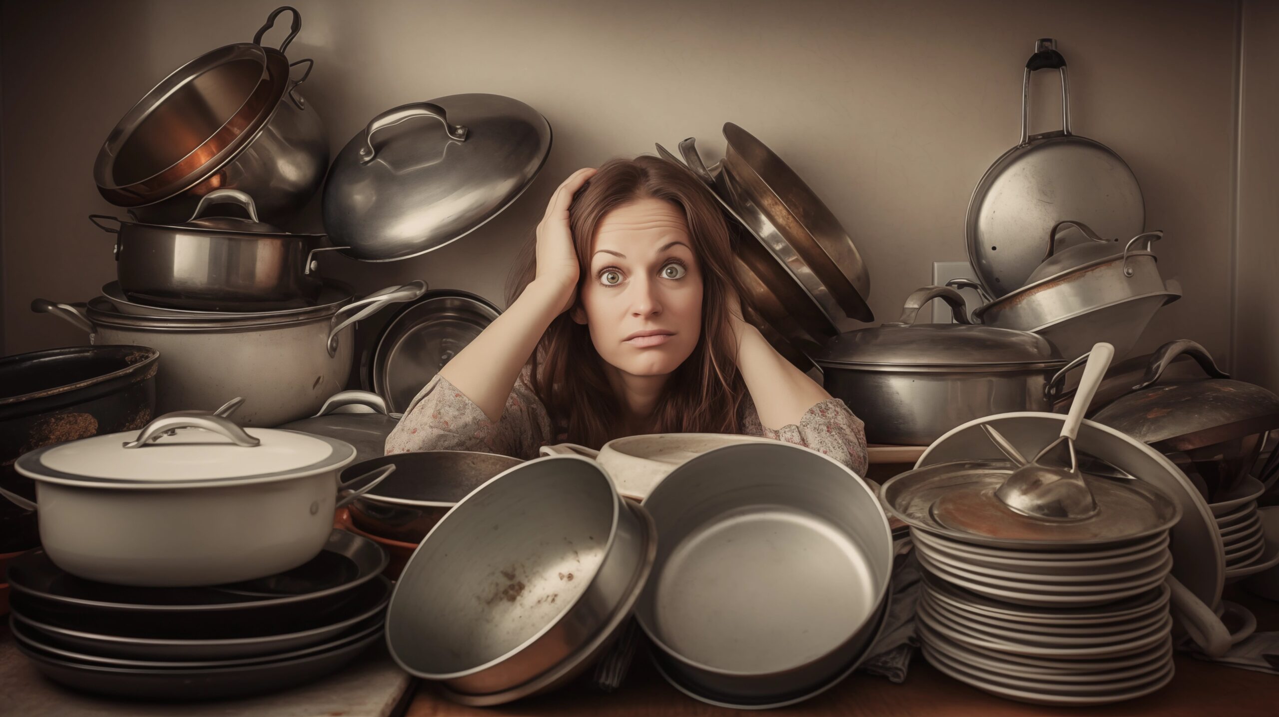 Read more about the article House Too Dirty for a Cleaning Service? Here’s What You Need to Know.